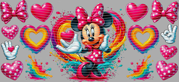 16oz Mickey-N1-1266